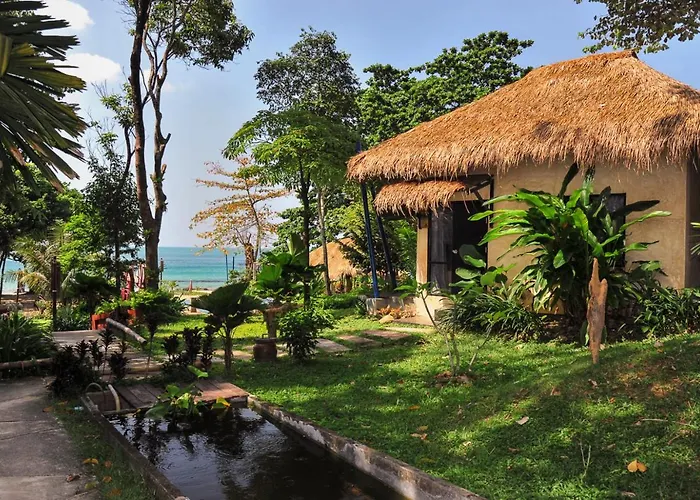 Lalaanta Hideaway Resort Ko Lanta