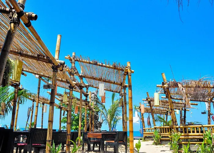 Lalaanta Hideaway Resort Koh Lanta