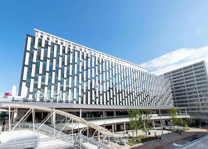 Kawagoe Tobu Hotel