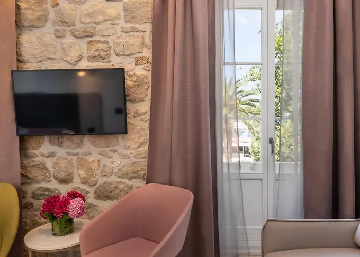 Boutique B&B Villa Faggioni Cavtat