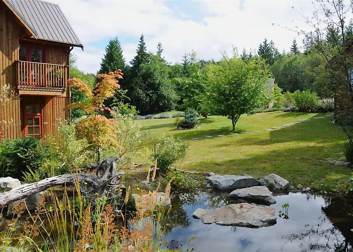 Wetherly Inn & Spa Ganges