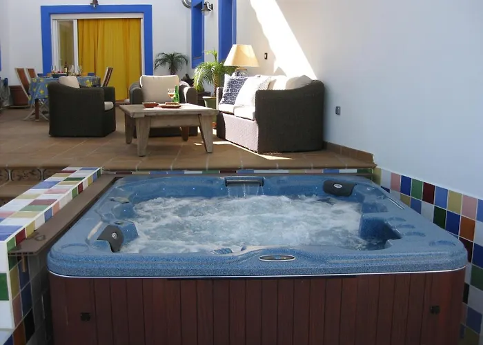 Bed and Breakfast Casa Agua Marina San José