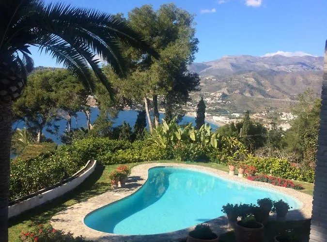 Villaquinta Almunecar