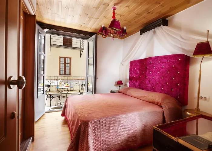 Casa Perla Suites Chania 