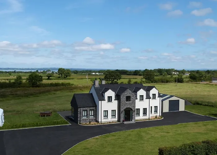 Boutique Country House Aldergrove Crumlin 