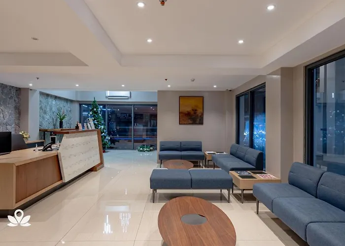 Hotel Inigo Legazpi