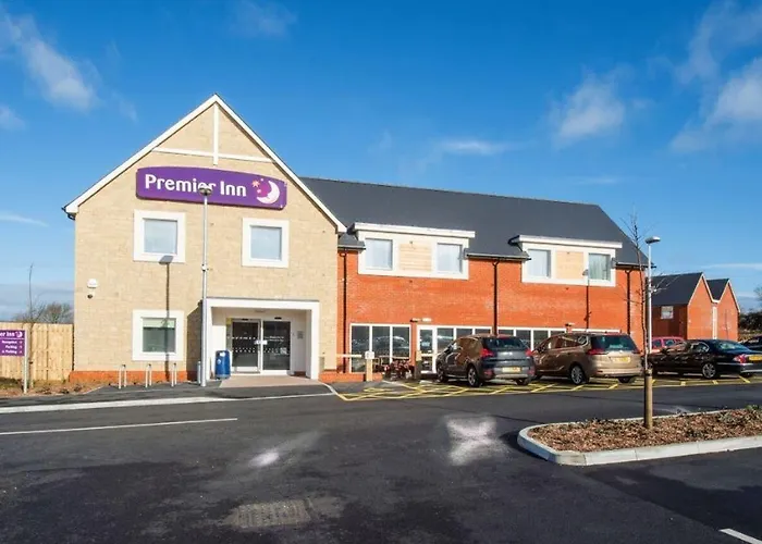 Premier Inn Isle Of Wight Sandown Shanklin