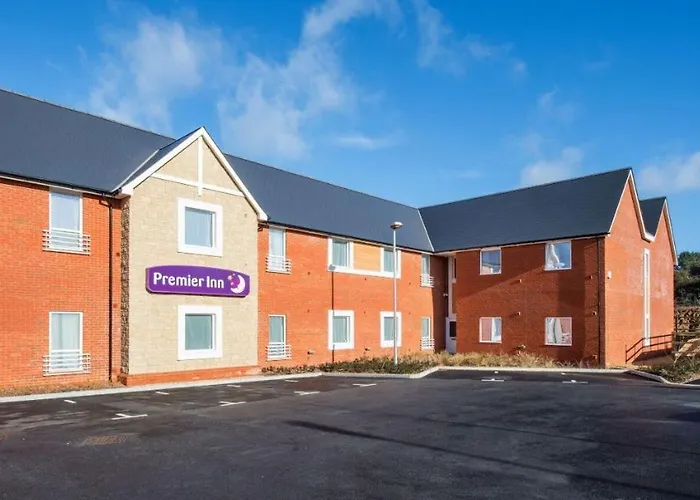 Premier Inn Isle Of Wight Sandown Shanklin