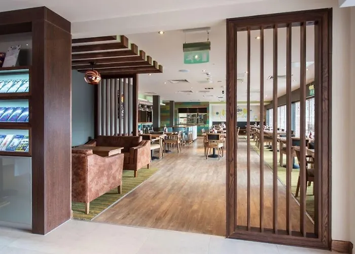 Premier Inn Isle Of Wight Sandown Shanklin