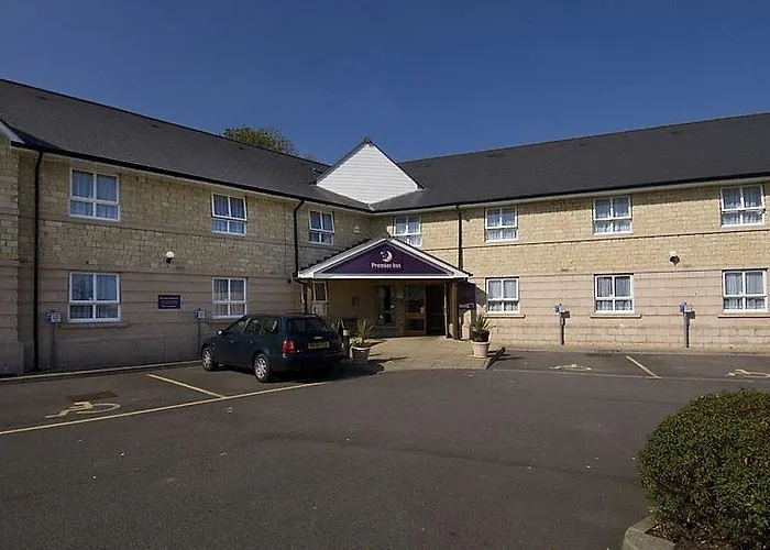 Premier Inn Premier Inn Chippenham