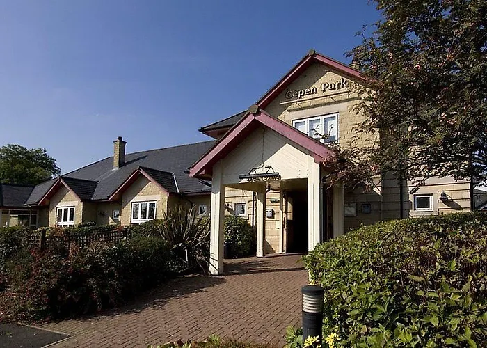 Premier Inn Premier Inn Chippenham