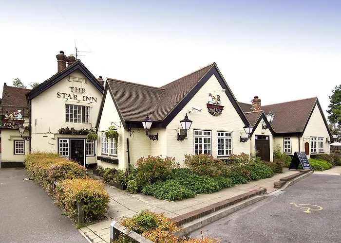 Premier Inn East Grinstead Felbridge
