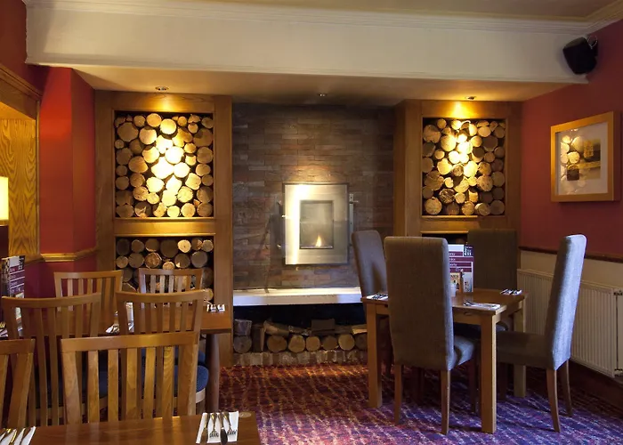 Premier Inn Premier Inn Christchurch / Highcliffe