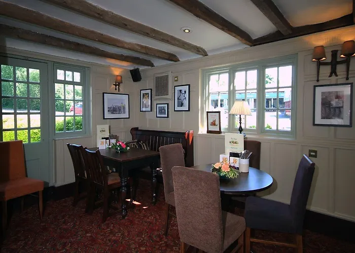 Premier Inn East Grinstead Felbridge