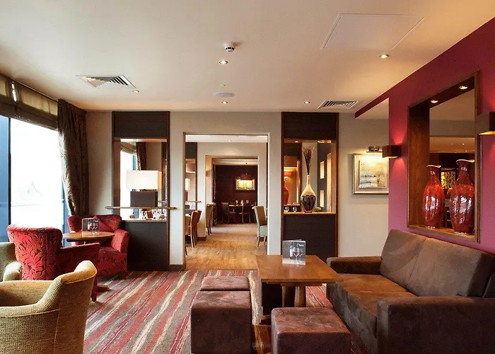 Premier Inn Canterbury City Centre