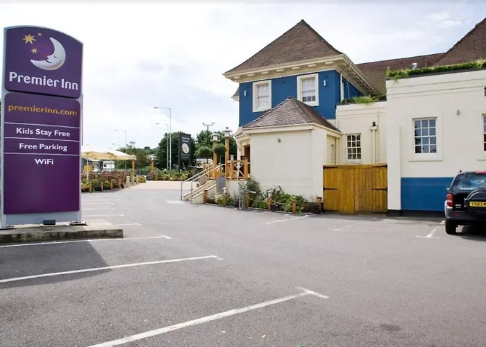 Premier Inn Premier Inn Dunstable / Luton