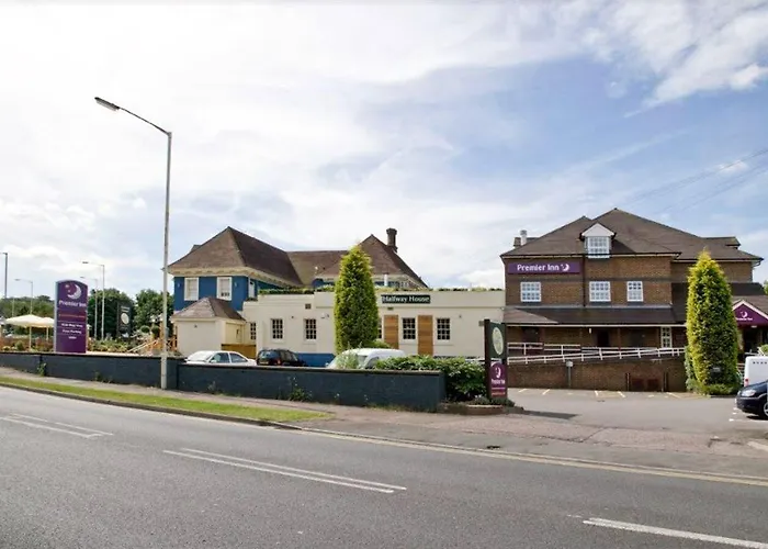 Premier Inn Premier Inn Dunstable / Luton