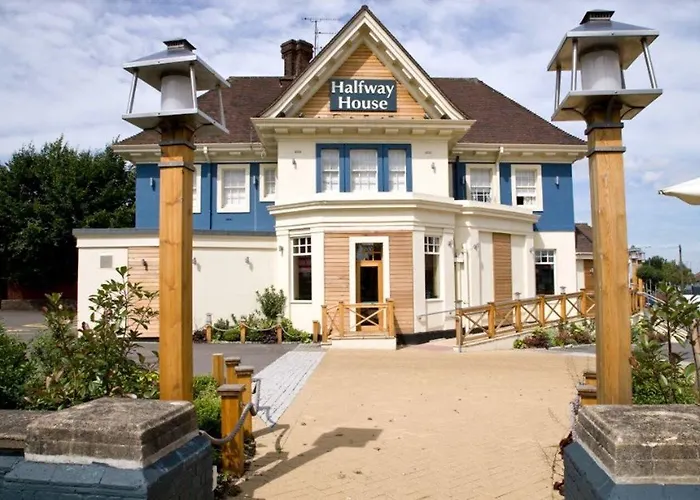 Premier Inn Premier Inn Dunstable / Luton