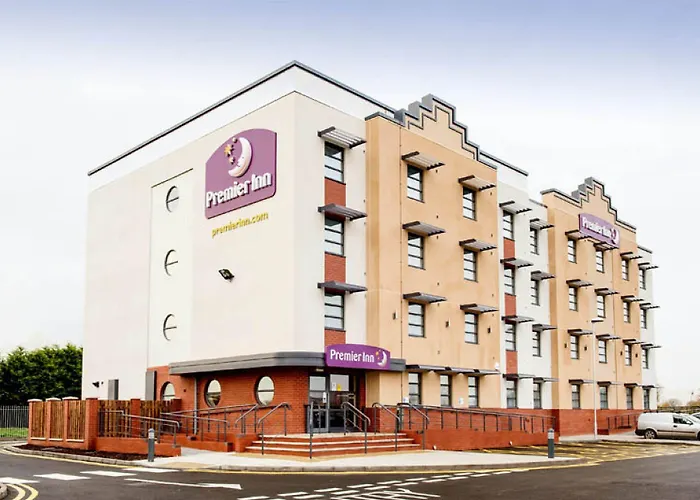 Premier Inn Premier Inn Cleethorpes