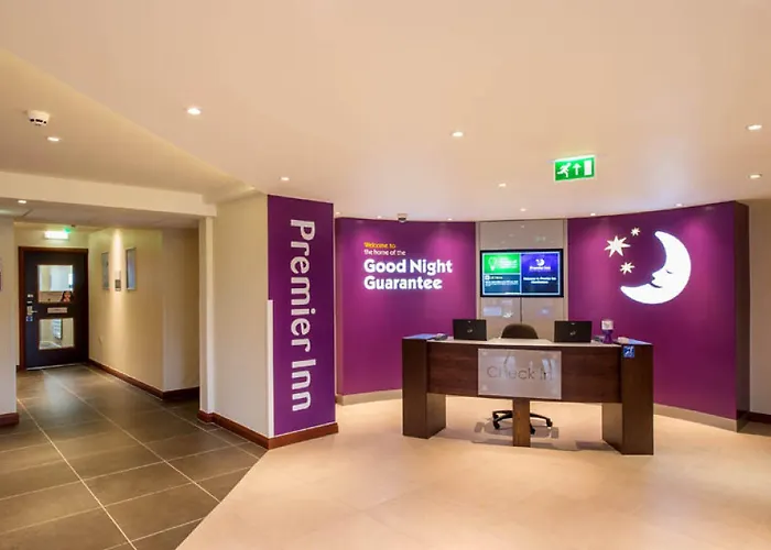 Premier Inn Premier Inn Cleethorpes