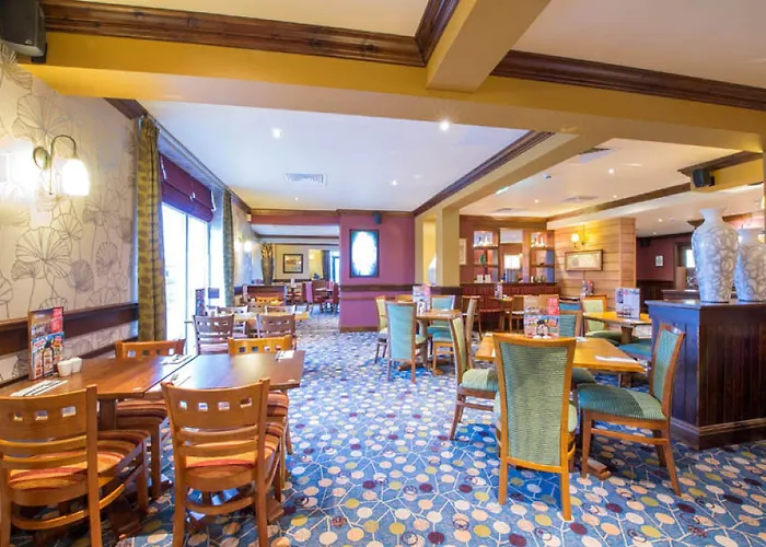 Premier Inn Premier Inn Cleethorpes