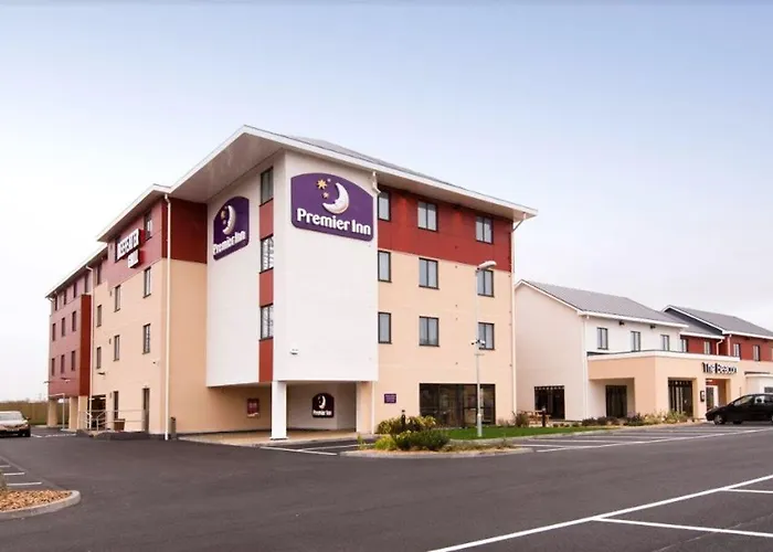 Premier Inn Premier Inn Dartford