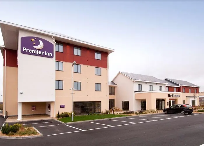 Premier Inn Premier Inn Dartford