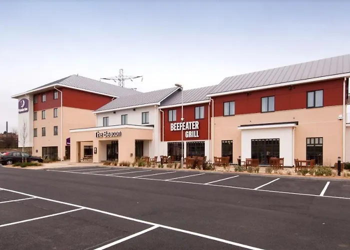 Premier Inn Premier Inn Dartford