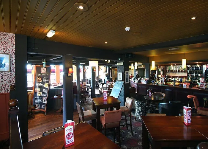 Premier Inn Premier Inn Eastbourne