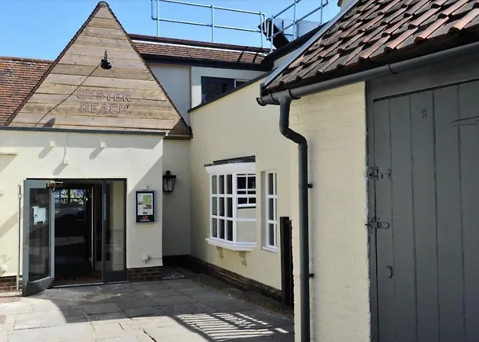 Premier Inn Premier Inn Ipswich South