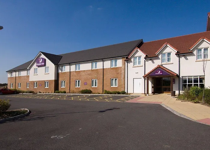 Premier Inn Premier Inn Frome