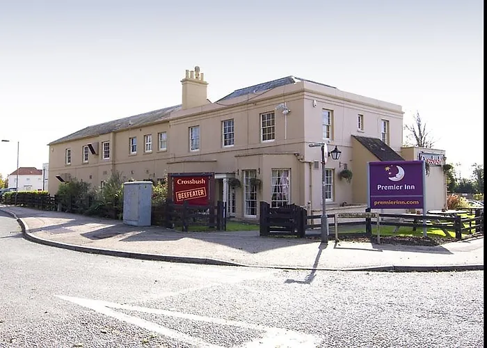 Premier Inn Premier Inn Arundel