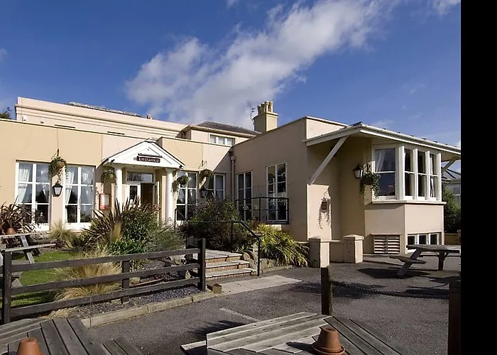 Premier Inn Premier Inn Arundel