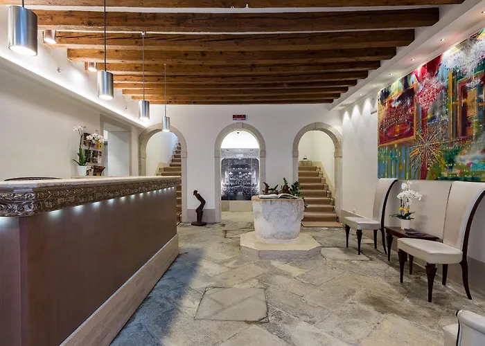 Hotel Dell'Opera Venecia