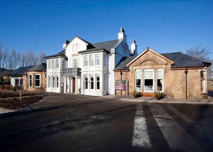 Premier Inn Inverness West