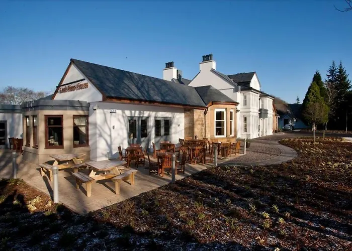 Premier Inn Inverness West