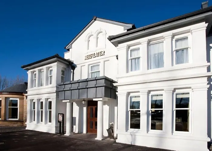 Premier Inn Inverness West