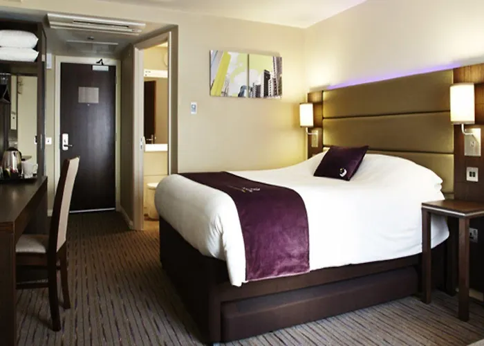 Premier Inn Premier Inn Dumfries