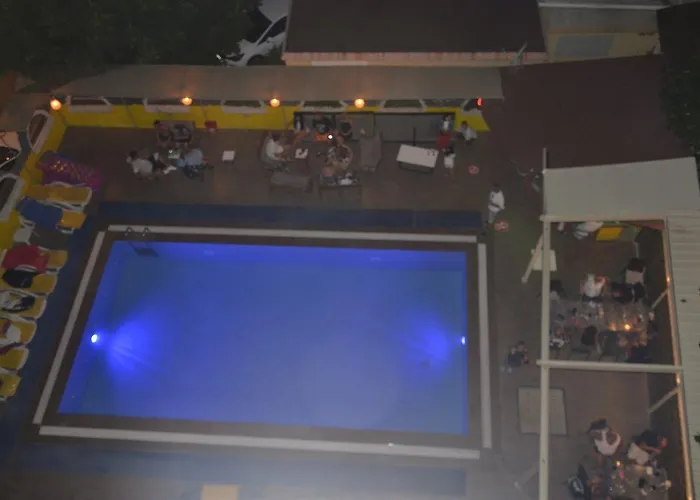 Melodi Hotel Marmaris