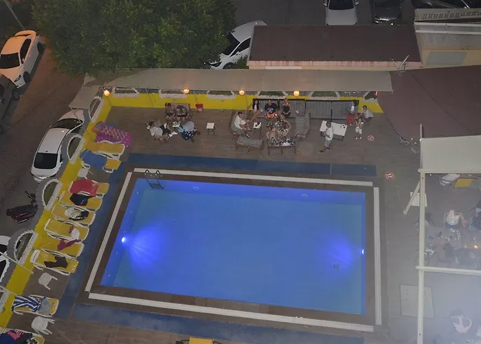 Melodi Hotel Marmaris