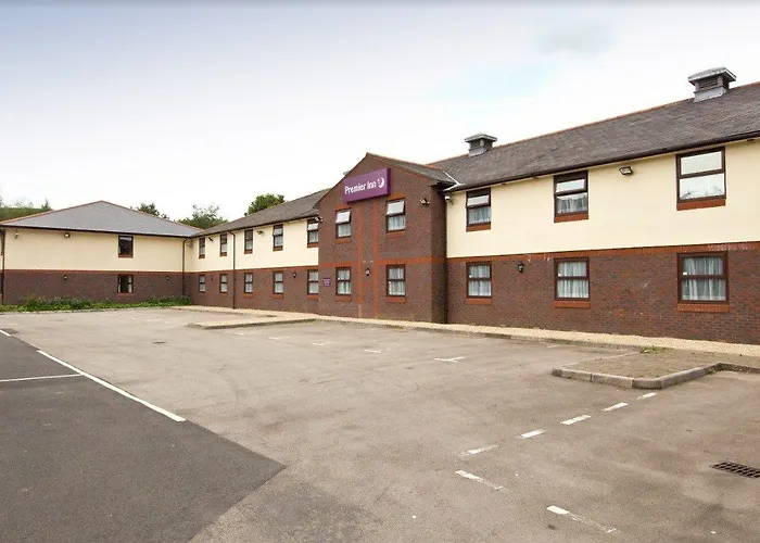 Premier Inn Premier Inn Caerphilly