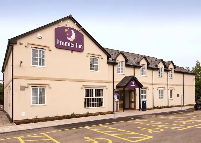Premier Inn Cwmbran