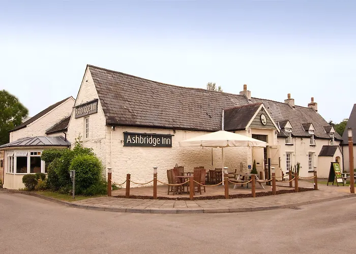 Premier Inn Cwmbran