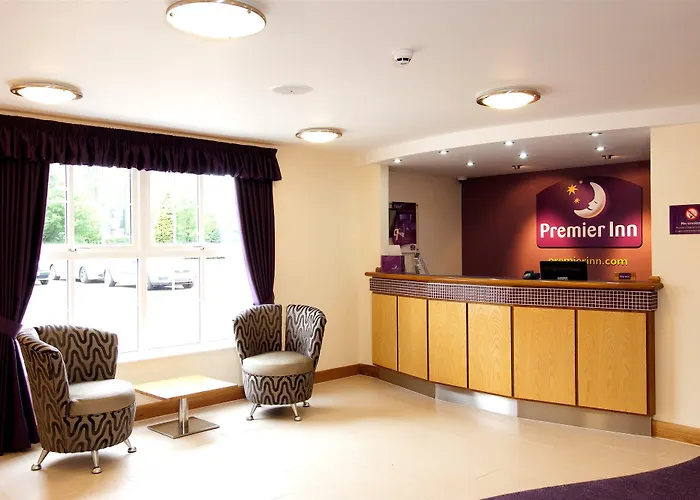 Premier Inn Cwmbran