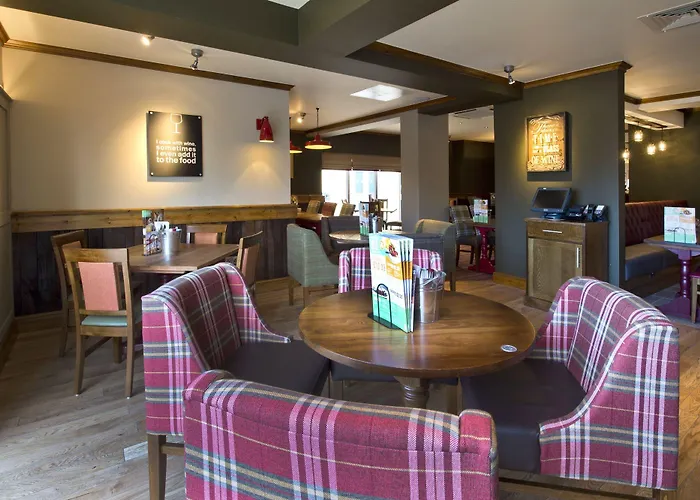Premier Inn Premier Inn Cockermouth