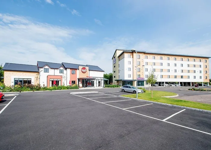 Premier Inn Premier Inn Great Yarmouth