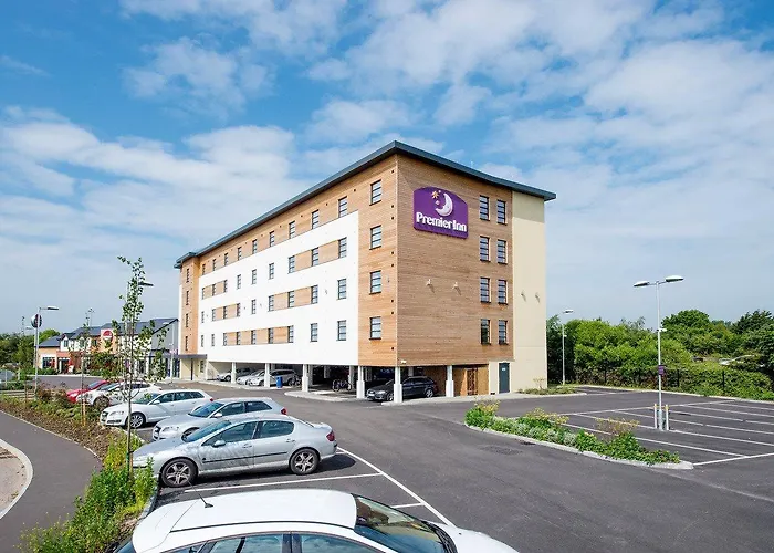 Premier Inn Premier Inn Great Yarmouth