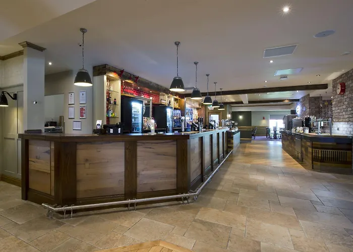 Premier Inn Premier Inn Abergavenny