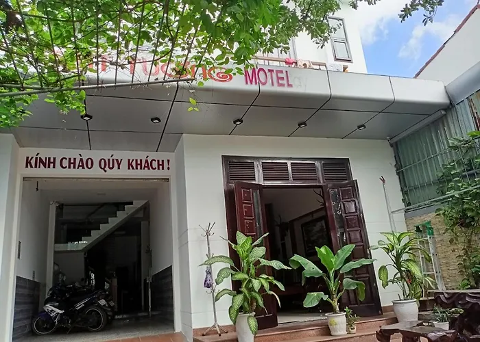 Cat Tuong Motel Đà Nẵng
