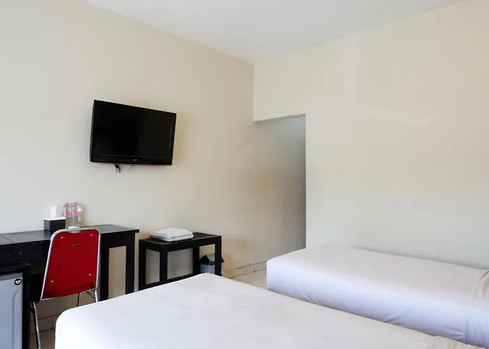 King's Palace Medan RedPartner